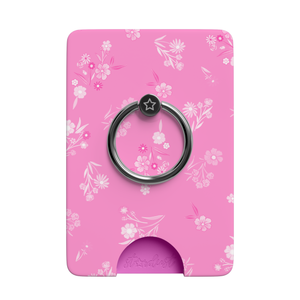 Forever Florals MagSafe Wallet