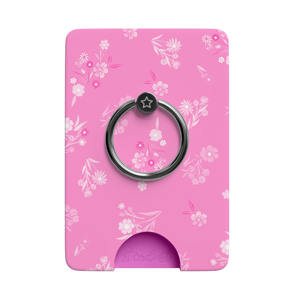 Forever Florals MagSafe Wallet