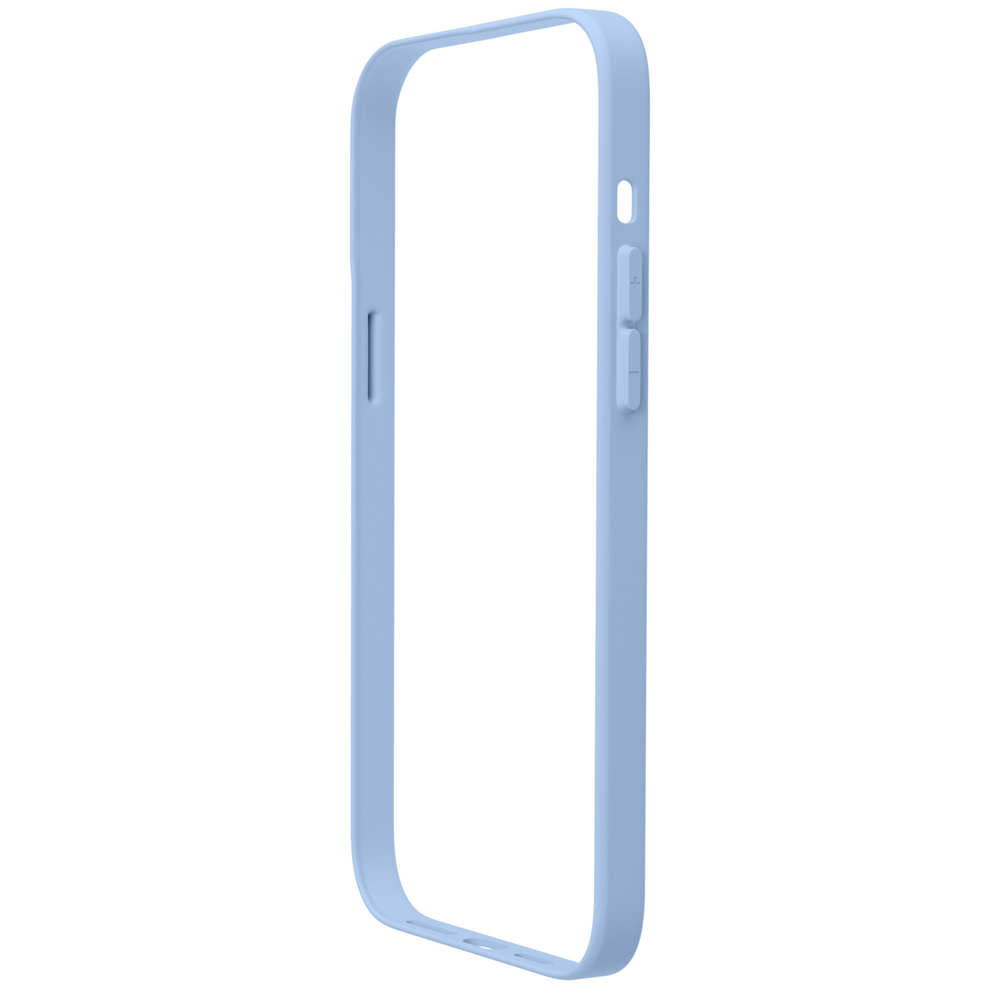 Periwinkle Phone Case Border