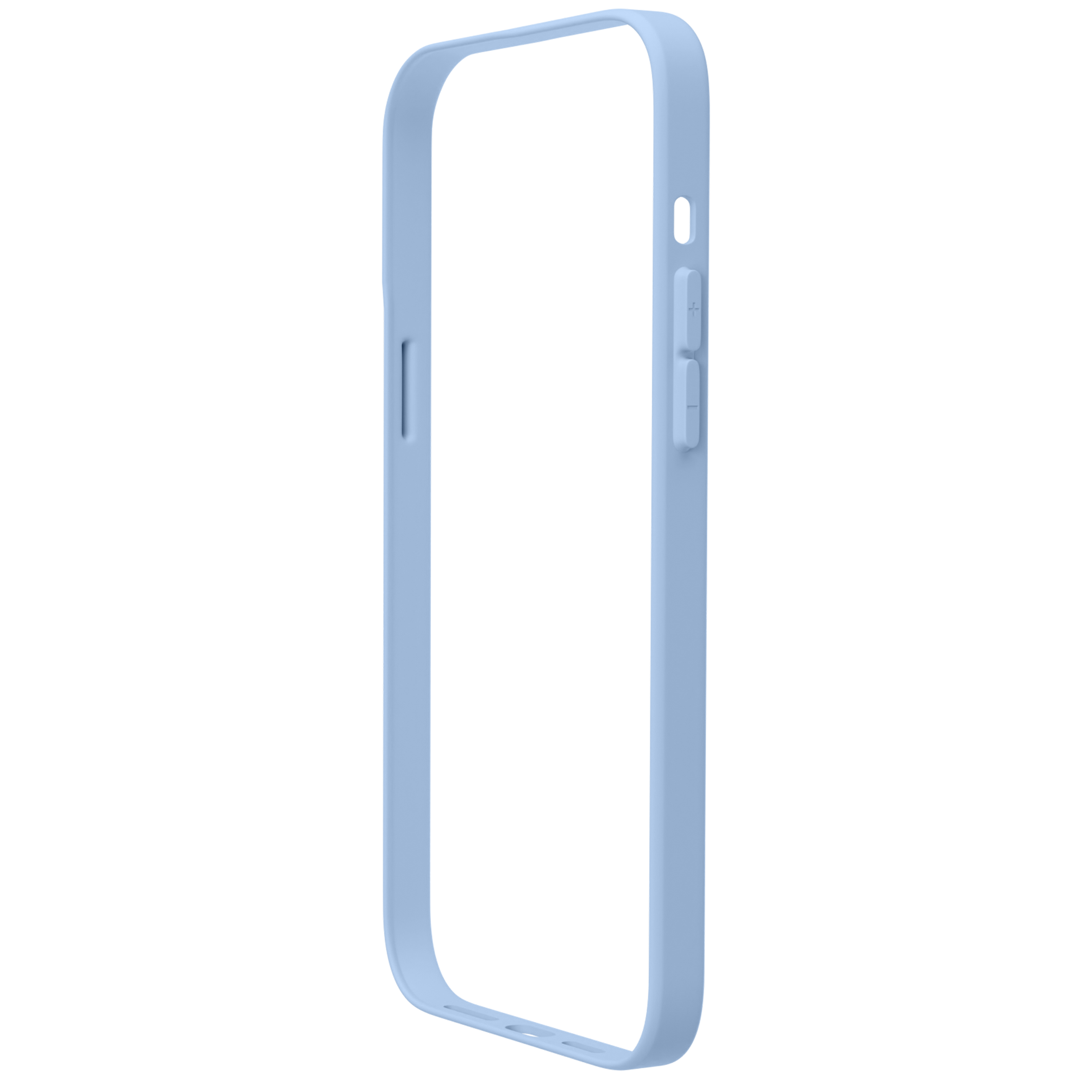 Periwinkle Phone Case Border