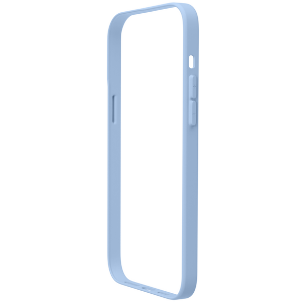 Periwinkle Phone Case Border Periwinkle Phone Case Border