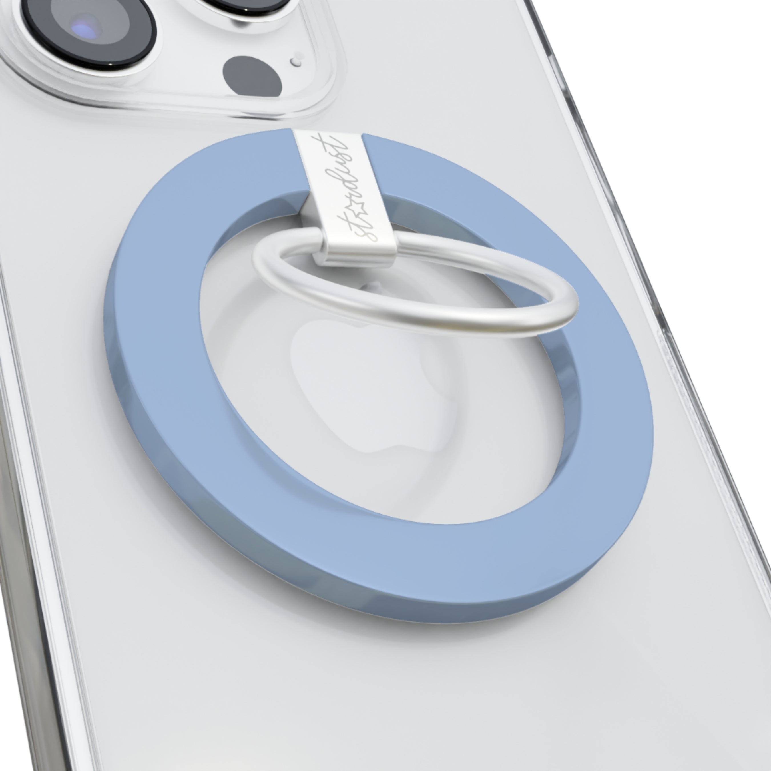 Periwinkle MagSafe Phone Ring