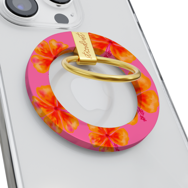 Golden Hour MagSafe Phone Ring