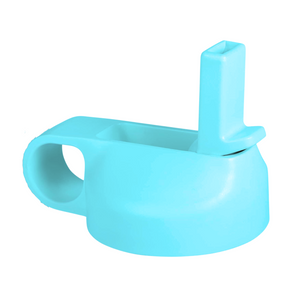 Colored Water Bottle Lids