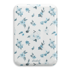 Coastal Florals MagSafe Power Bank