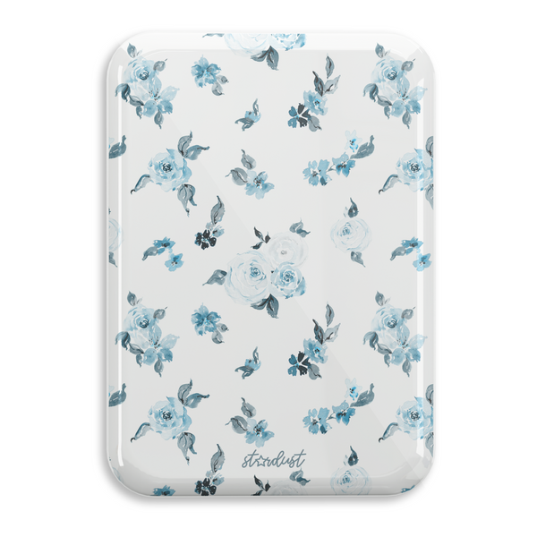 Coastal Florals MagSafe Power Bank