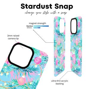 Sugarplum - 12 Days of Stardust: Day 1