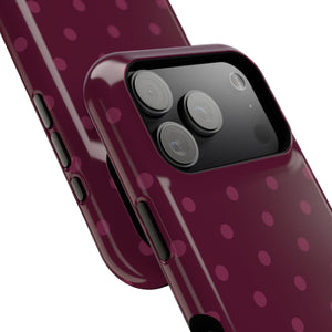 Sugar Berry MagSafe Phone Case