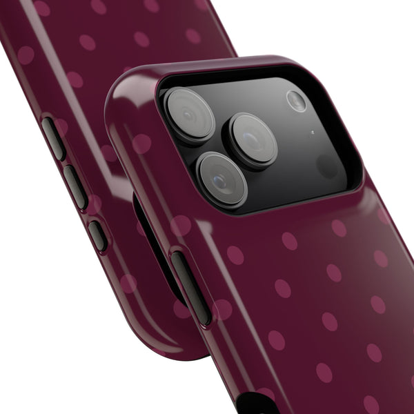 Sugar Berry MagSafe Phone Case