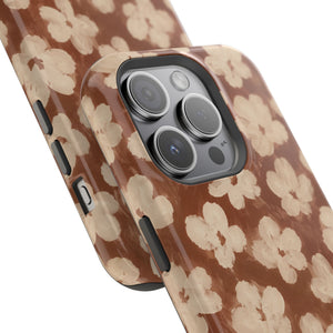 Apple Blossom MagSafe Phone Case