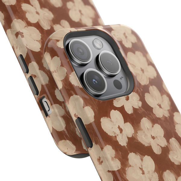 Apple Blossom MagSafe Phone Case