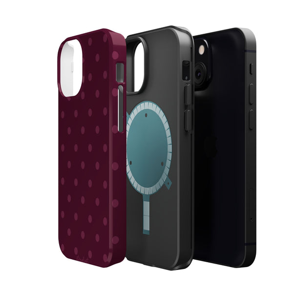 Sugar Berry MagSafe Phone Case