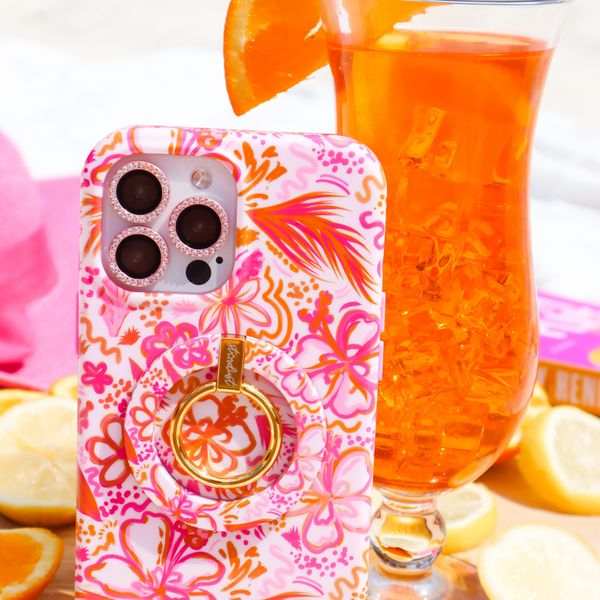 Summer Fling MagSafe iPhone Case