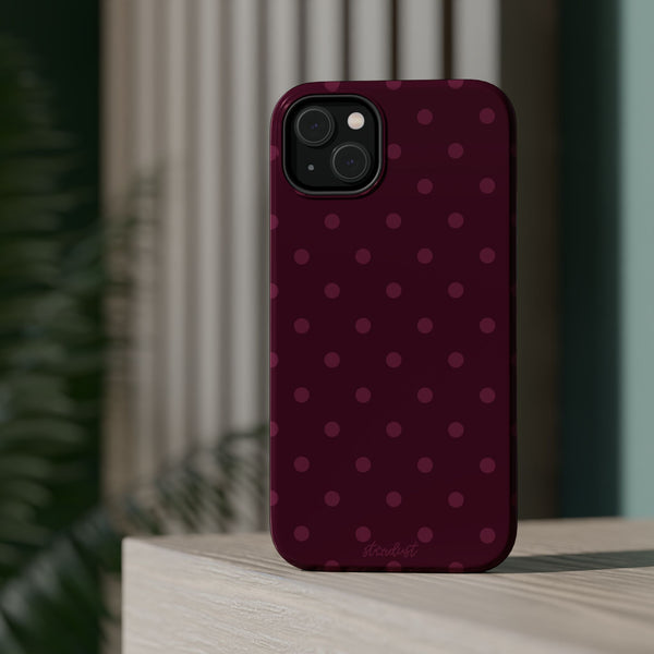 Sugar Berry MagSafe Phone Case