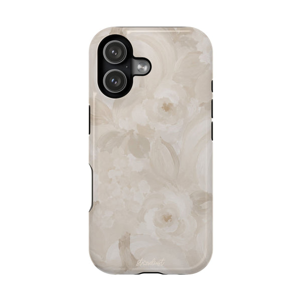 Vanilla Chai MagSafe Phone Case