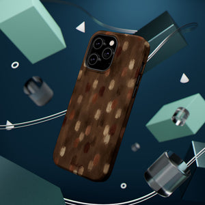 Harvest Confetti MagSafe Phone Case