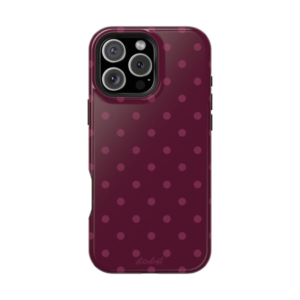 Sugar Berry MagSafe Phone Case