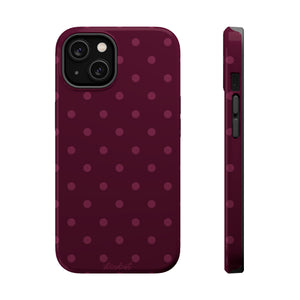 Sugar Berry MagSafe Phone Case