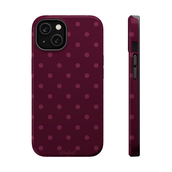 Sugar Berry MagSafe Phone Case