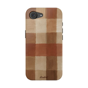 Pumpkin Patchwork MagSafe Phone Case