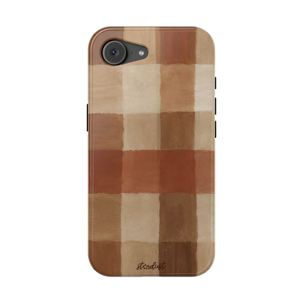 Pumpkin Patchwork MagSafe Phone Case