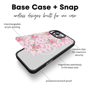 Rosie Posie - 12 Days of Stardust: Day 11