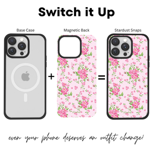 Rosie Posie - 12 Days of Stardust: Day 11