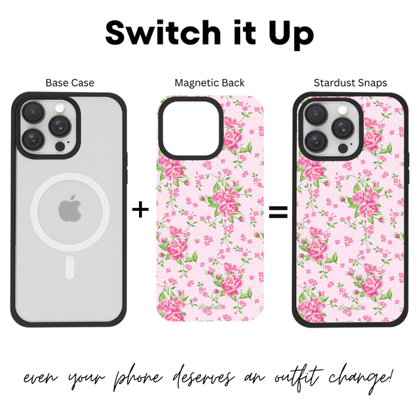 Rosie Posie - 12 Days of Stardust: Day 11