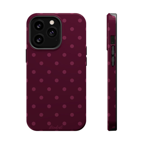 Sugar Berry MagSafe Phone Case