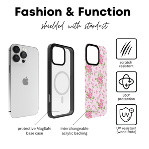 Rosie Posie - 12 Days of Stardust: Day 11