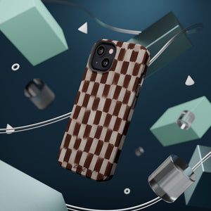 Brownie Batter MagSafe Phone Case
