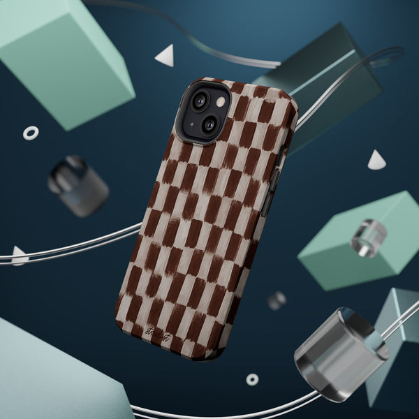 Brownie Batter MagSafe Phone Case