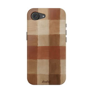 Pumpkin Patchwork MagSafe Phone Case