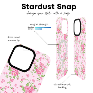 Rosie Posie - 12 Days of Stardust: Day 11