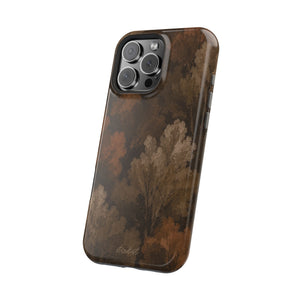 October Woods MagSafe Phone Case