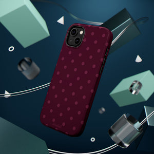 Sugar Berry MagSafe Phone Case