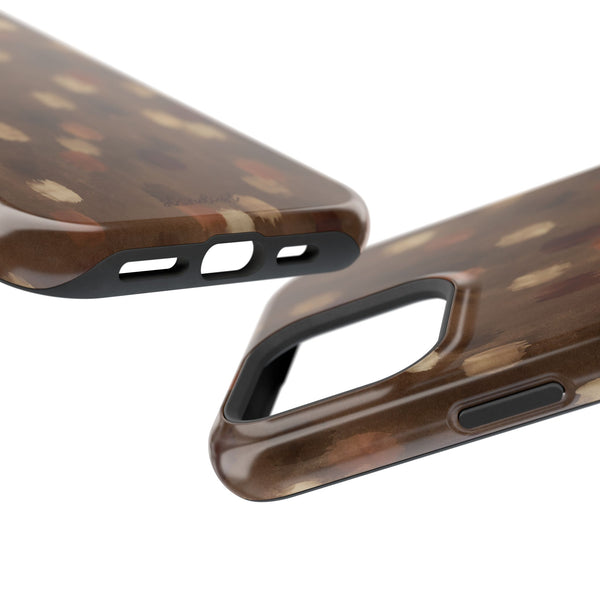 Harvest Confetti MagSafe Phone Case
