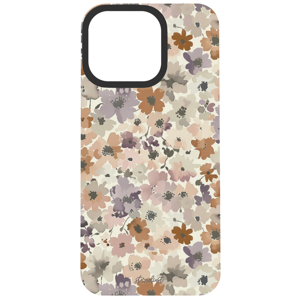 Beige Blooms - 12 Days of Stardust: Day 12