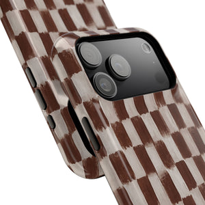 Brownie Batter MagSafe Phone Case