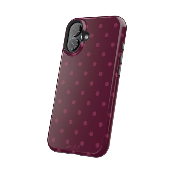 Sugar Berry MagSafe Phone Case