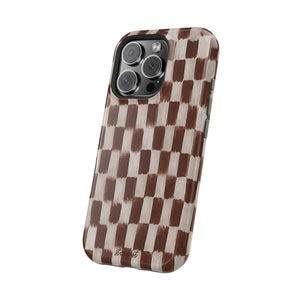 Brownie Batter MagSafe Phone Case