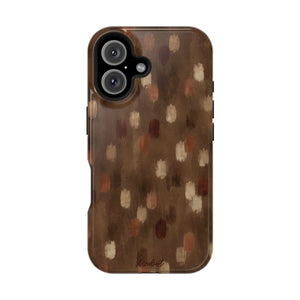 Harvest Confetti MagSafe Phone Case
