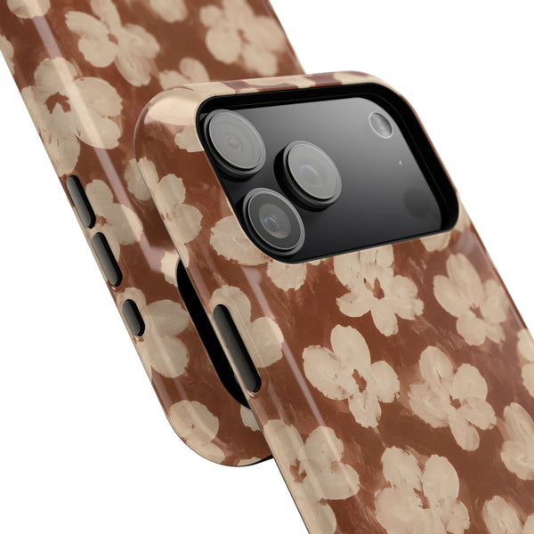 Apple Blossom MagSafe Phone Case