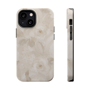Vanilla Chai MagSafe Phone Case