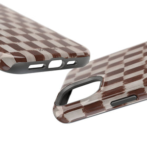 Brownie Batter MagSafe Phone Case