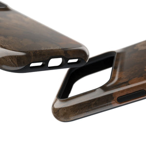 October Woods MagSafe Phone Case