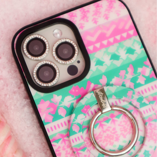 Cotton Candy Cardigan MagSafe Ring