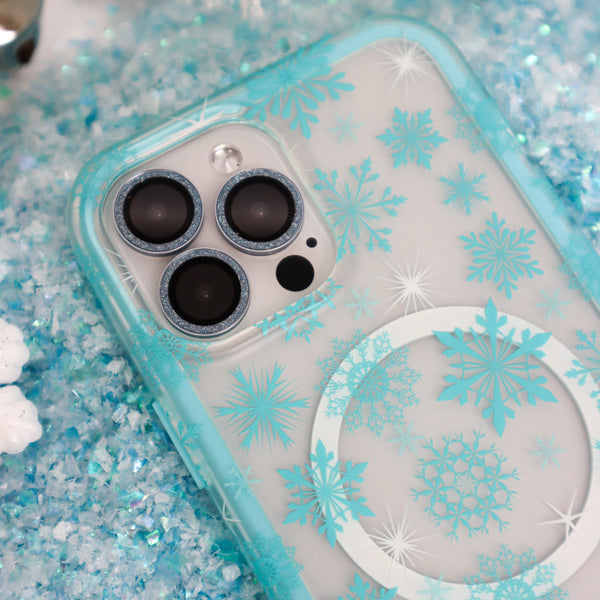 Ice Queen MagSafe iPhone Case
