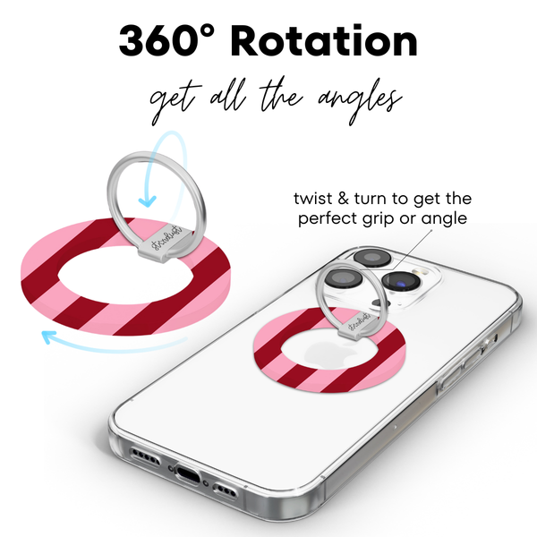 Cola Pop MagSafe Phone Ring