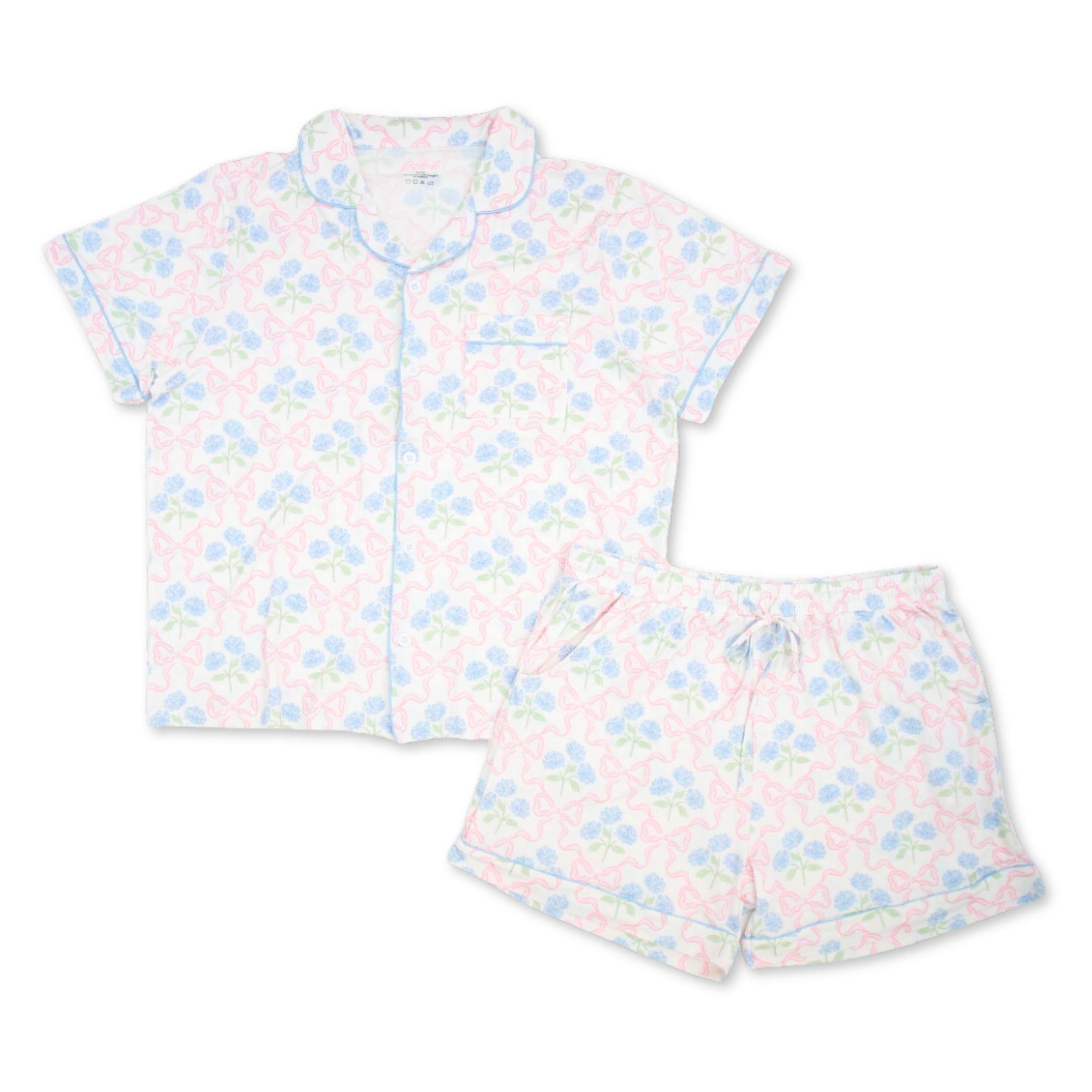 Coquette Pajama Set